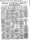 South London Journal Saturday 14 July 1860 Page 1