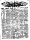 South London Journal Saturday 25 August 1860 Page 1