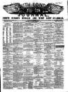 South London Journal Saturday 01 September 1860 Page 1