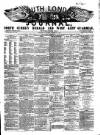 South London Journal Saturday 08 September 1860 Page 1