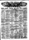 South London Journal Saturday 10 November 1860 Page 1