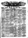 South London Journal Saturday 15 December 1860 Page 1