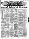 South London Journal Saturday 19 January 1861 Page 1