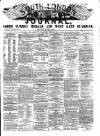 South London Journal Saturday 02 February 1861 Page 1