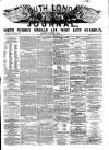 South London Journal Saturday 23 February 1861 Page 1