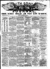 South London Journal Saturday 09 March 1861 Page 1