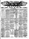 South London Journal Saturday 06 April 1861 Page 1