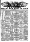 South London Journal Saturday 22 June 1861 Page 1