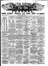 South London Journal Saturday 29 June 1861 Page 1