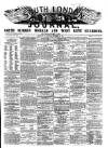 South London Journal Saturday 28 September 1861 Page 1