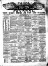 South London Journal Saturday 04 January 1862 Page 1