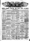 South London Journal Saturday 18 January 1862 Page 1