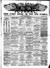 South London Journal Saturday 01 February 1862 Page 1