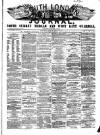 South London Journal Saturday 08 February 1862 Page 1