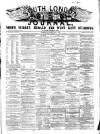 South London Journal Saturday 03 May 1862 Page 1
