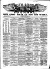 South London Journal Saturday 31 May 1862 Page 1