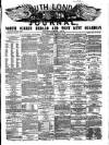 South London Journal Saturday 24 January 1863 Page 1