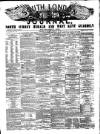 South London Journal Saturday 21 February 1863 Page 1