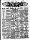South London Journal Saturday 23 May 1863 Page 1