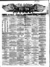 South London Journal Saturday 05 December 1863 Page 1