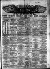 South London Journal Saturday 02 January 1864 Page 1