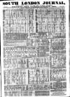 South London Journal Saturday 02 January 1864 Page 9