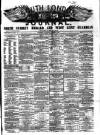 South London Journal Saturday 09 January 1864 Page 1