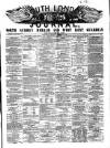South London Journal Saturday 17 December 1864 Page 1