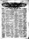 South London Journal Saturday 05 January 1867 Page 1