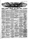 South London Journal Saturday 19 January 1867 Page 1
