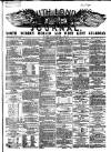 South London Journal Saturday 31 August 1867 Page 1