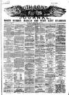South London Journal Saturday 14 December 1867 Page 1