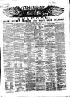 South London Journal Saturday 11 January 1868 Page 1