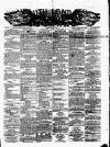 South London Journal Saturday 24 March 1877 Page 1