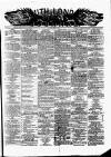 South London Journal Saturday 14 April 1877 Page 1