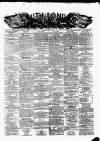 South London Journal Saturday 02 June 1877 Page 1