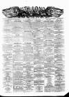 South London Journal Saturday 11 August 1877 Page 1