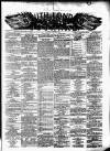 South London Journal Saturday 01 December 1877 Page 1