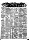 South London Journal Saturday 05 January 1889 Page 1