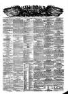 South London Journal Saturday 12 January 1889 Page 1