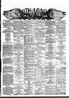 South London Journal Saturday 14 January 1893 Page 1