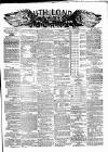 South London Journal Saturday 21 January 1893 Page 1