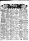 South London Journal Saturday 18 February 1893 Page 1