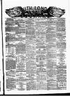South London Journal Saturday 11 March 1893 Page 1