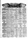 South London Journal Saturday 25 March 1893 Page 1