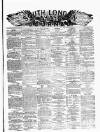 South London Journal Saturday 01 April 1893 Page 1