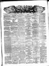 South London Journal Saturday 15 April 1893 Page 1