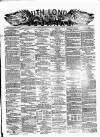 South London Journal Saturday 03 June 1893 Page 1