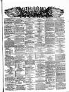 South London Journal Saturday 10 June 1893 Page 1
