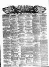 South London Journal Saturday 08 July 1893 Page 1